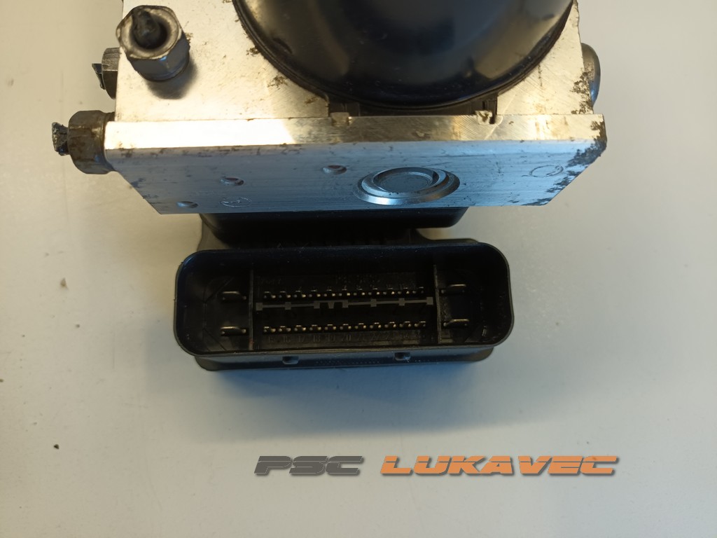PEUGEOT 206 ABS CENTRALA MK70 CEM01