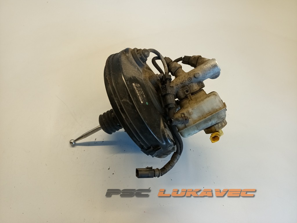 VW GOLF 4 SERVO BUBANJ 1J1614205