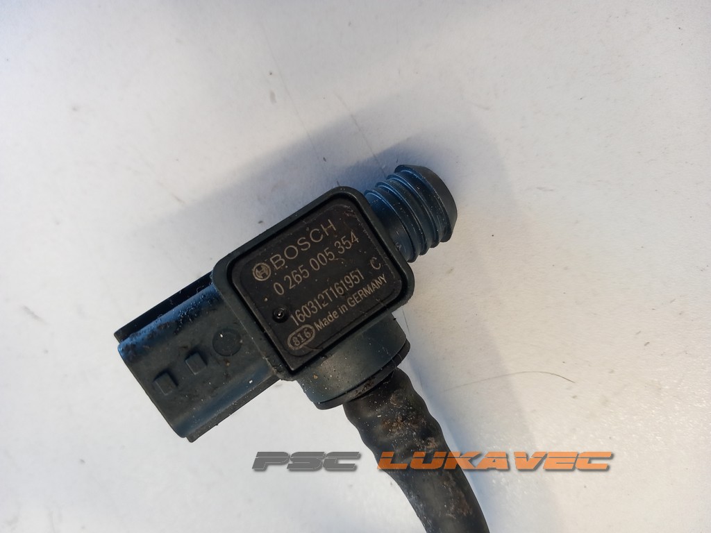 RENAULT CLIO 4 SENZOR TLAKA KOČNICE 0265005354