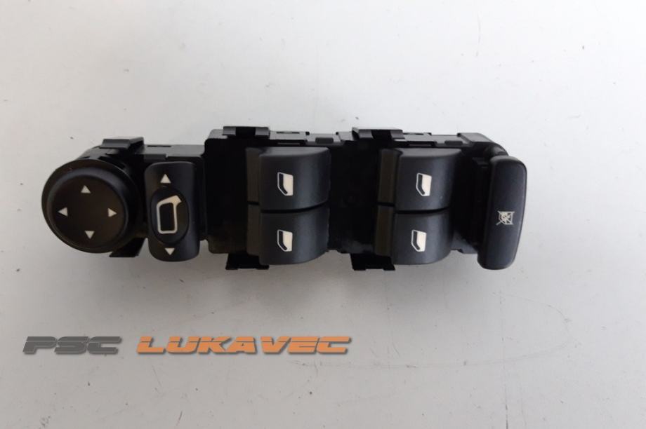 CITROEN C4 PREKIDAČI PODIZAČA STAKLA 9651464277