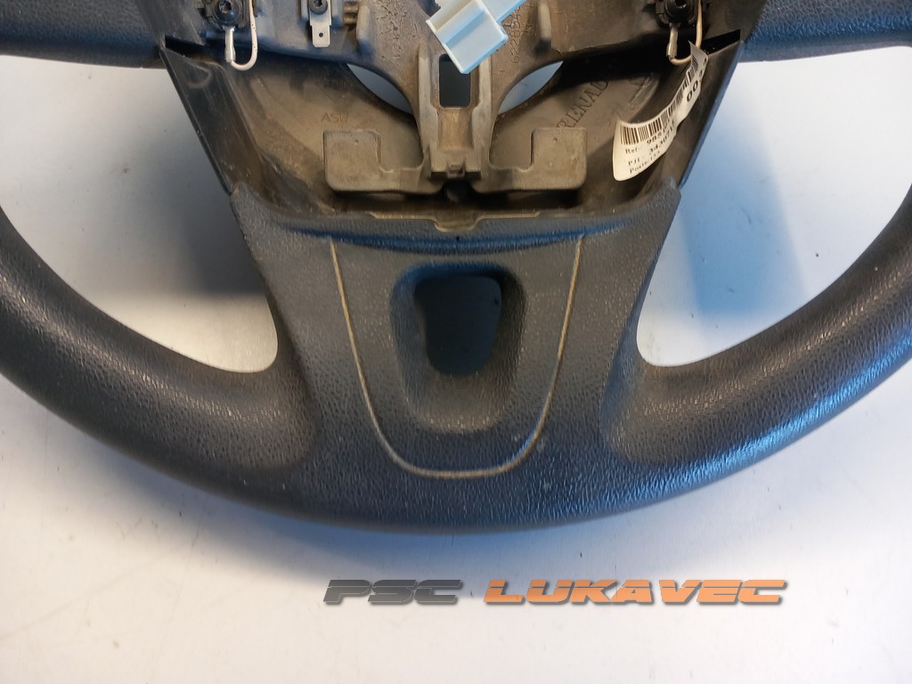 RENAULT KANGOO VOLAN KANGOO OBRUČ VOLANA 985101175R