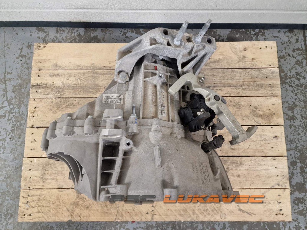 FORD TRANSIT MJENJAČ 2.0 EcoBlue KK3R7002DGB