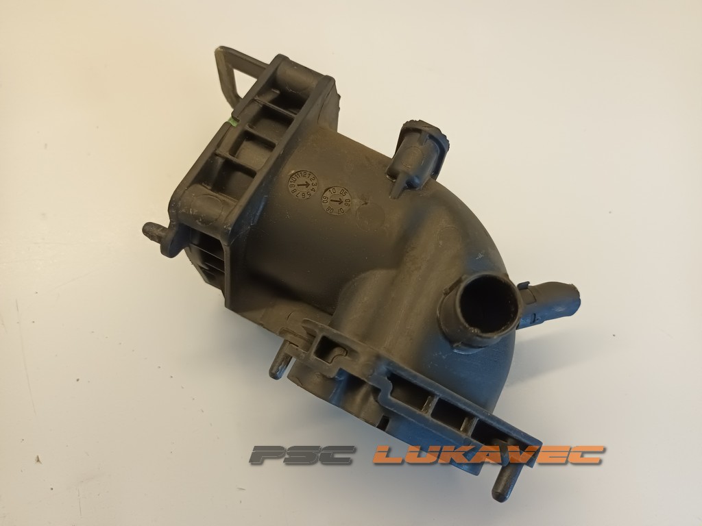 VW GOLF 6 CIJEV ZRAKA 1.4 TSI 03C129721B