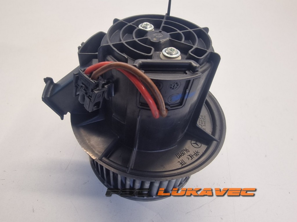 MERCEDES C KLASA W204 VENTILATOR KABINE L5964008
