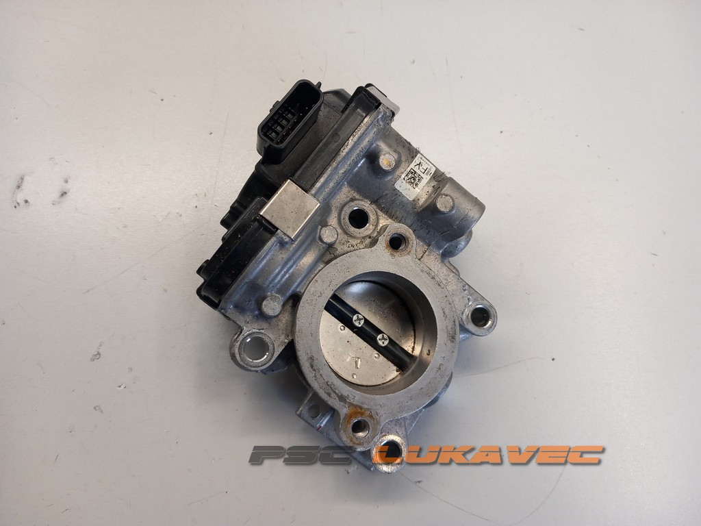 RENAULT CLIO V KLAPNA USISA 1.0 TCe 161200428R