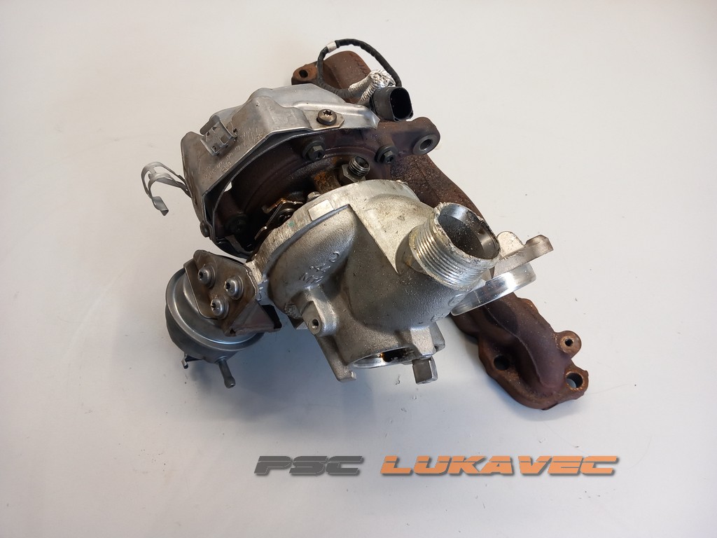 SEAT LEON TURBINA 1.6 TDI 04L253016H