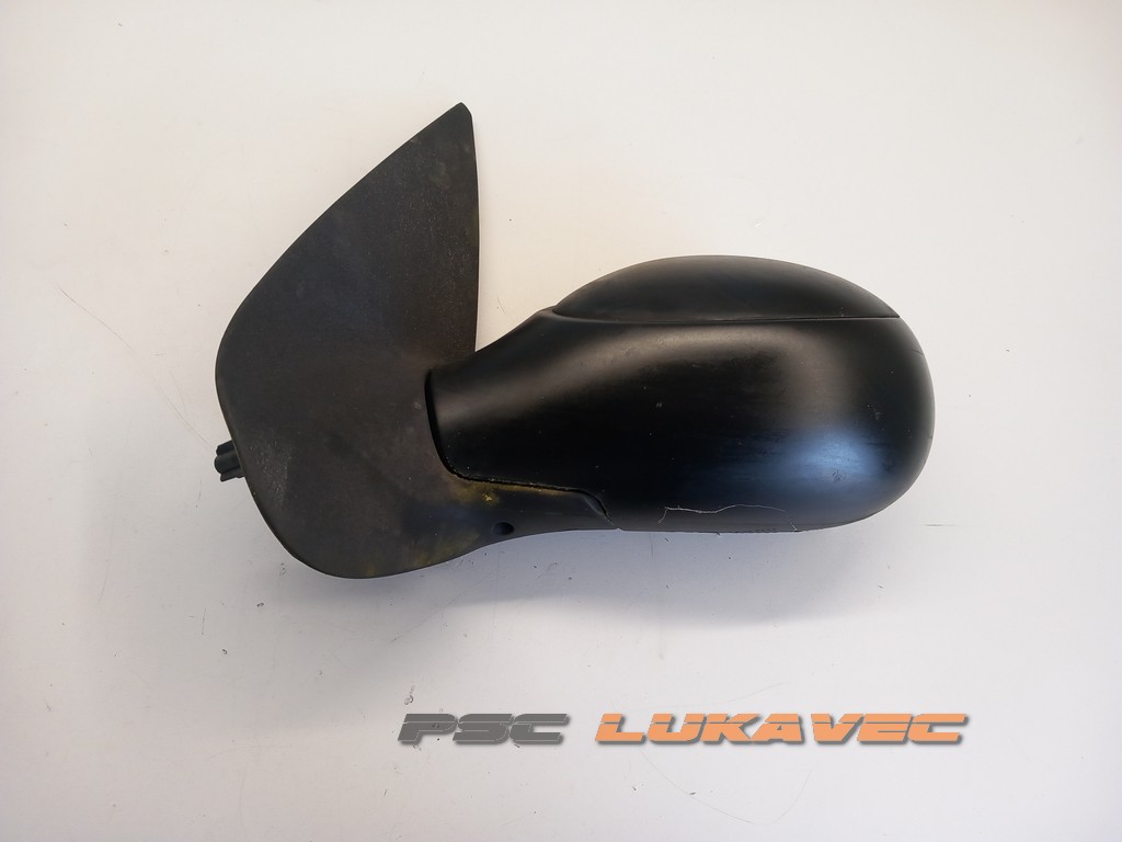 PEUGEOT 206 RETROVIZOR LIJEVI 96429956XX