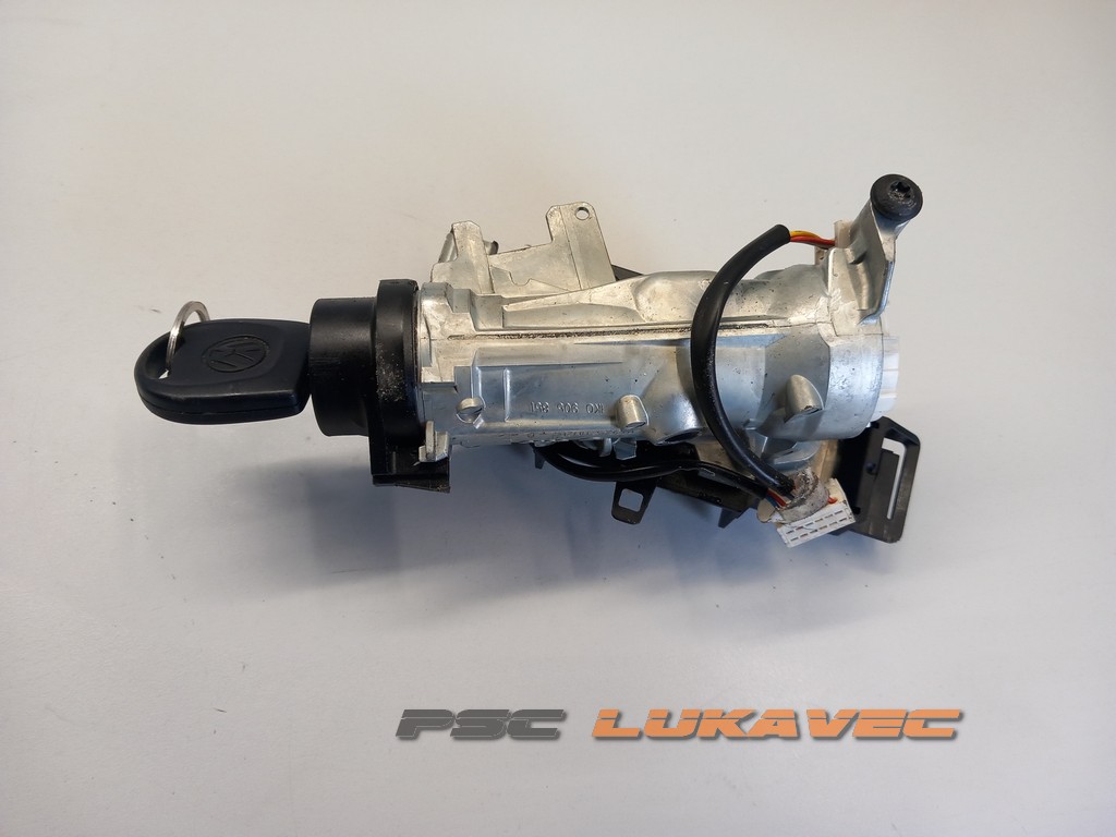 VW CADDY KONTAKT BRAVA CADDY BRAVA PALJENJA 1K0905851
