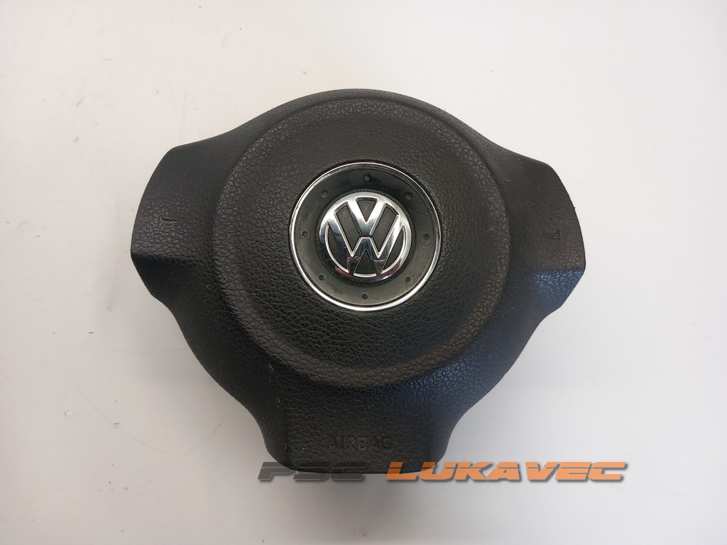 VW CADDY ZRAČNI JASTUK VOZAČA CADDY ZRAČNI JASTUK VOLANA 2K5880201