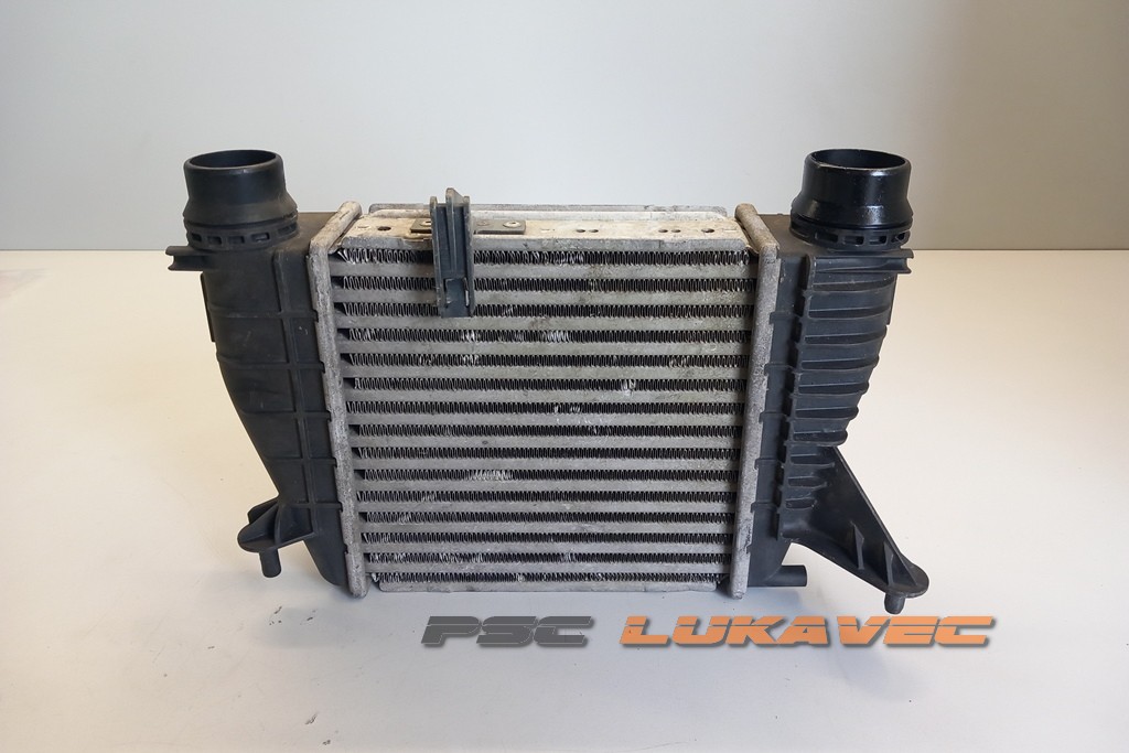 RENAULT CLIO 3 1.5 DCI INTERCOOLER 144618748R