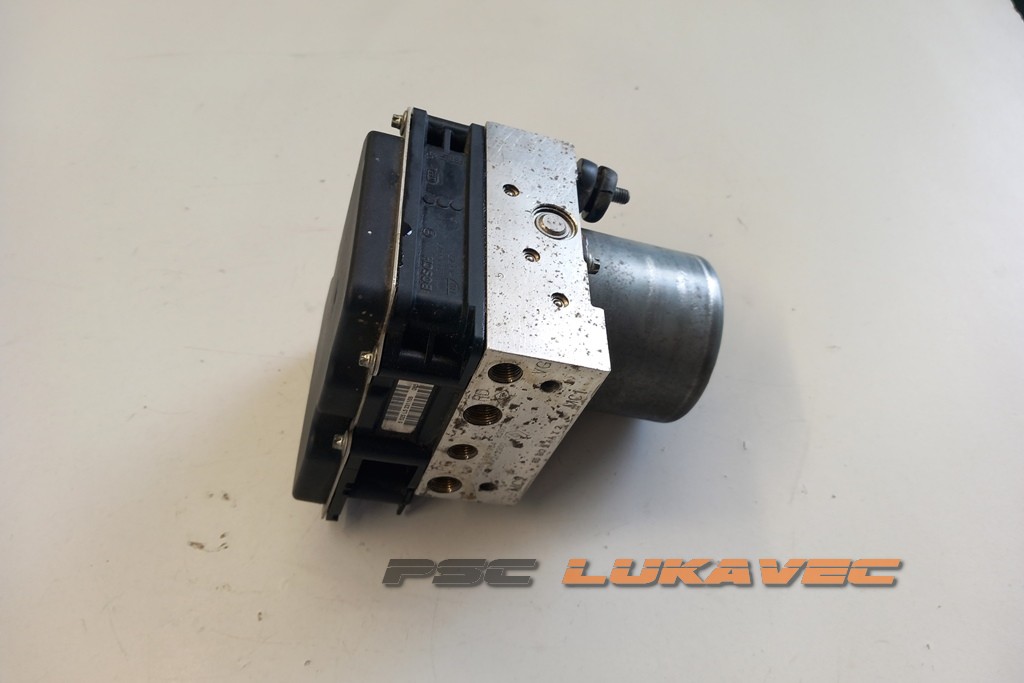 RENAULT CLIO III  ABS PUMPA 0265950788