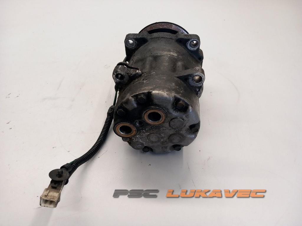 CITROEN SAXO 1.5D KOMPRESOR KLIME SD7VAAR