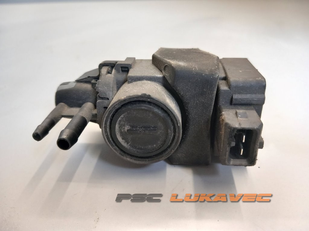 RENAULT MEGANE 3 1.5 DCI VENTIL TURBINE 149568021R