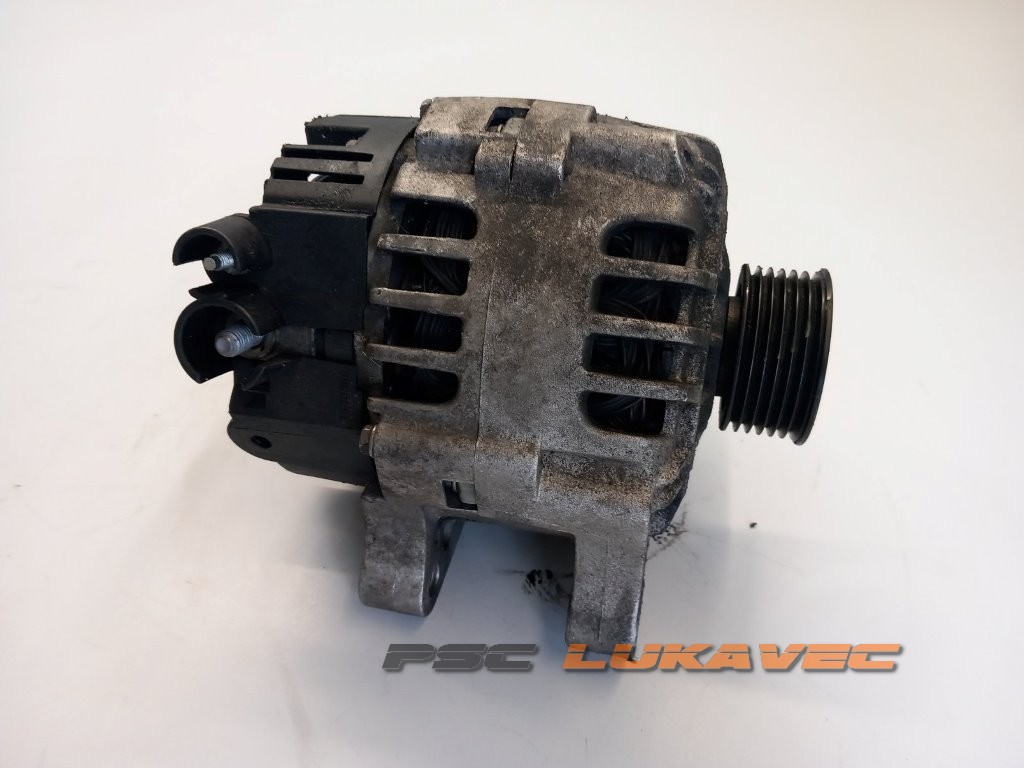 PEUGEOT EXPERT 2.0 HDI ALTERNATOR T542489A