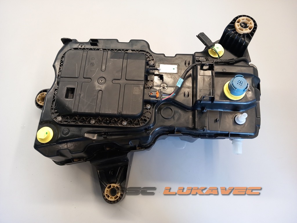 CITROEN BERLINGO ADBLUE SPREMNIK 1.6 HDI 9818531680