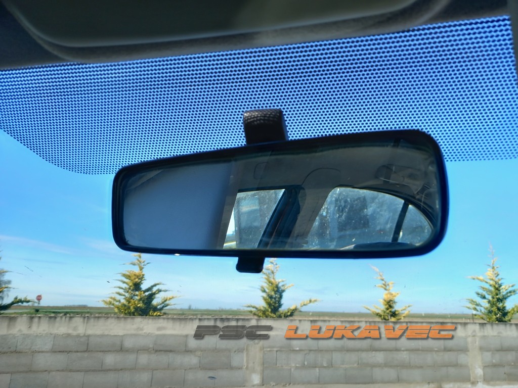 RENAULT MEGANE UNUTRAŠNJI RETROVIZOR 2000.