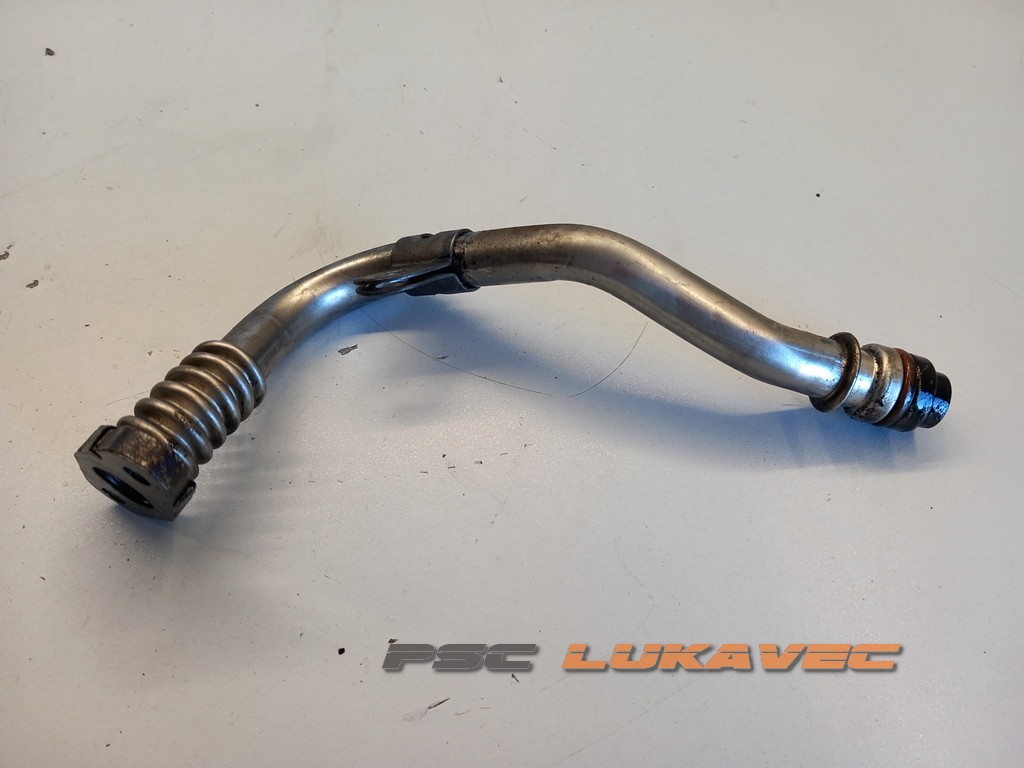 RENAULT LAGUNA 2 CIJEV POVRATA TURBINE 1.9 DCI 7700110122