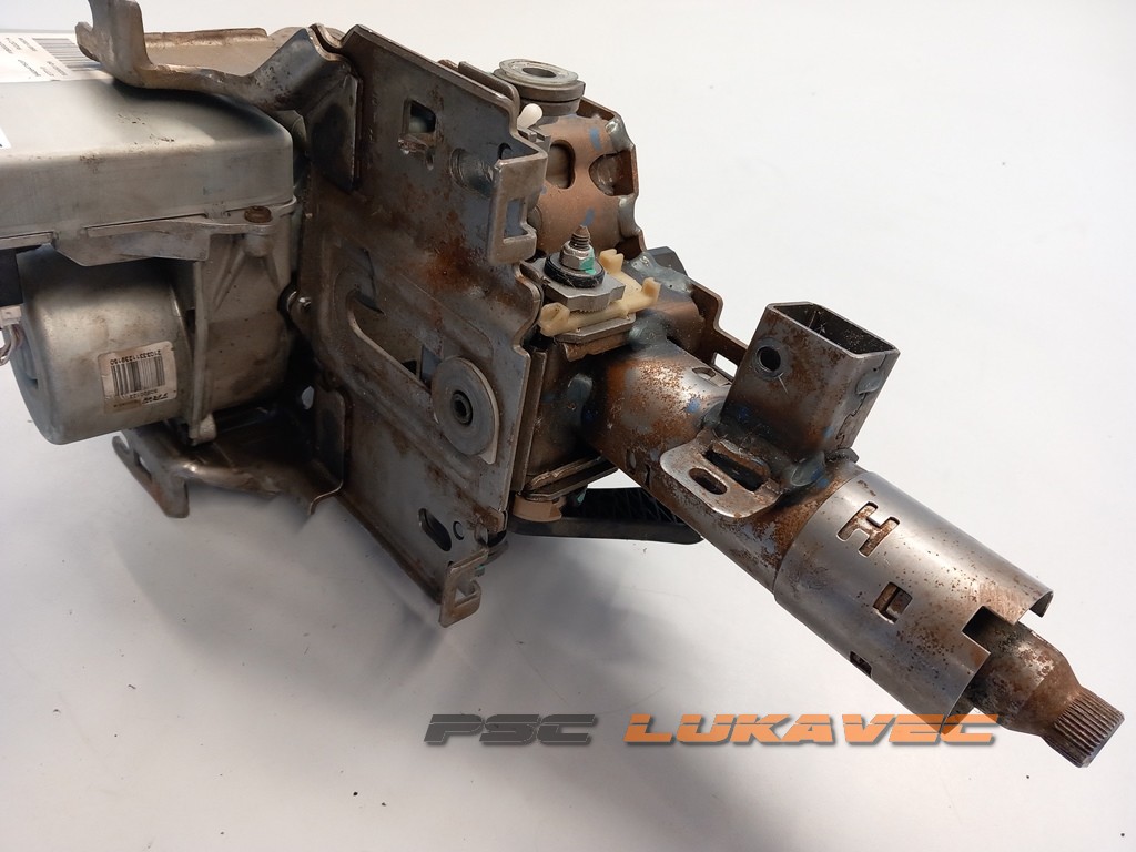 RENAULT CLIO 3 STUP VOLANA SERVO 8200937939