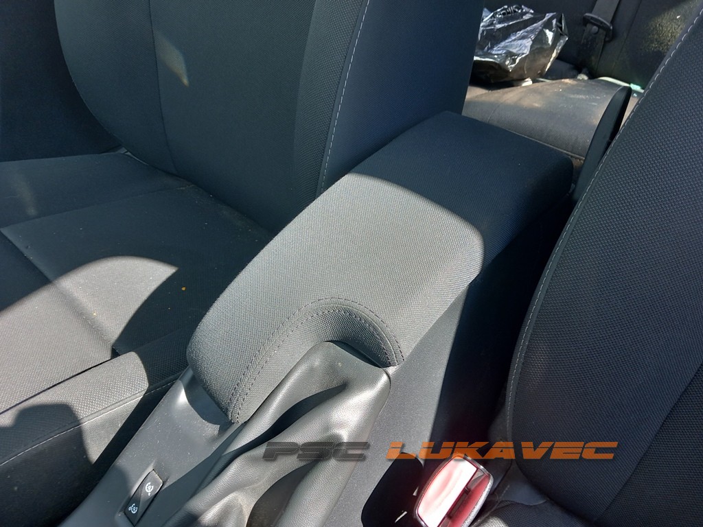 RENAULT MEGANE 3 NASLON ZA RUKU 2010