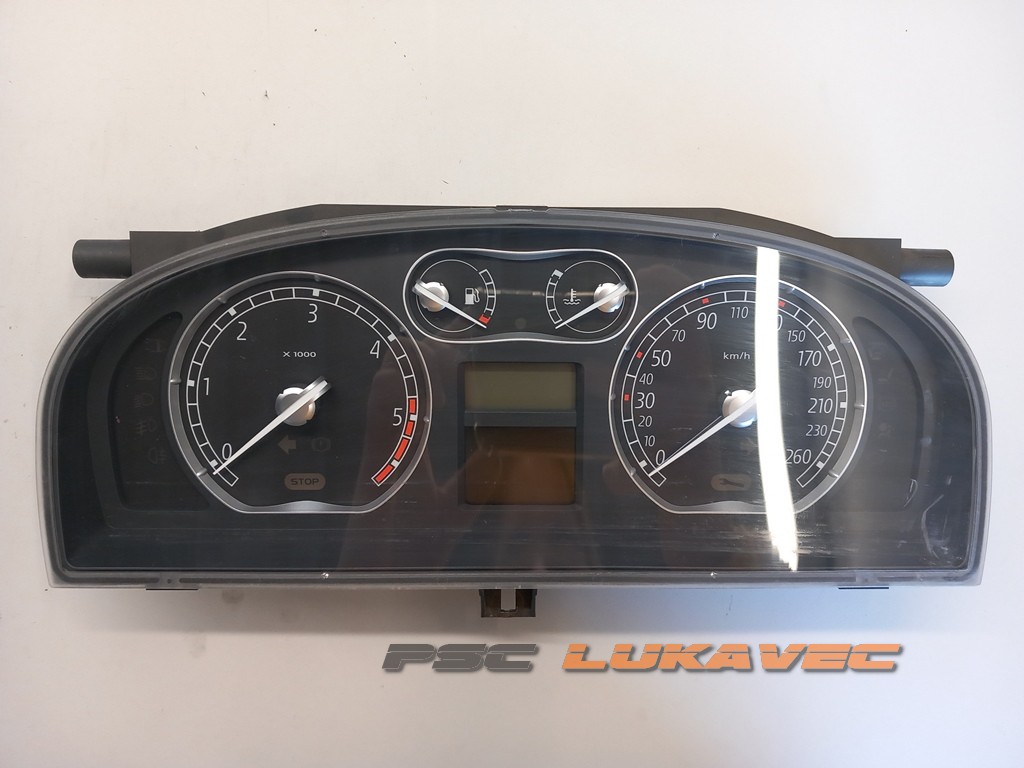 RENAULT LAGUNA 2 KILOMETAR SAT 8200291334