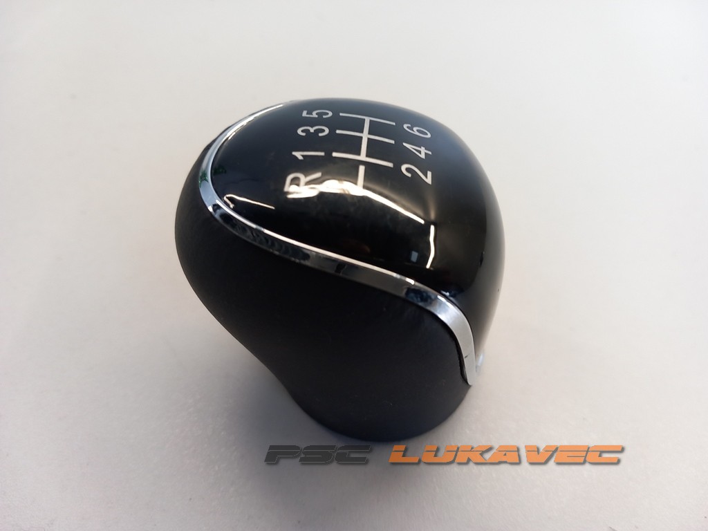 FORD MONDEO RUČICA MJENJACA  MONDEO KUGLA MJENJAČA 6 BRZINA 2009. NOVO