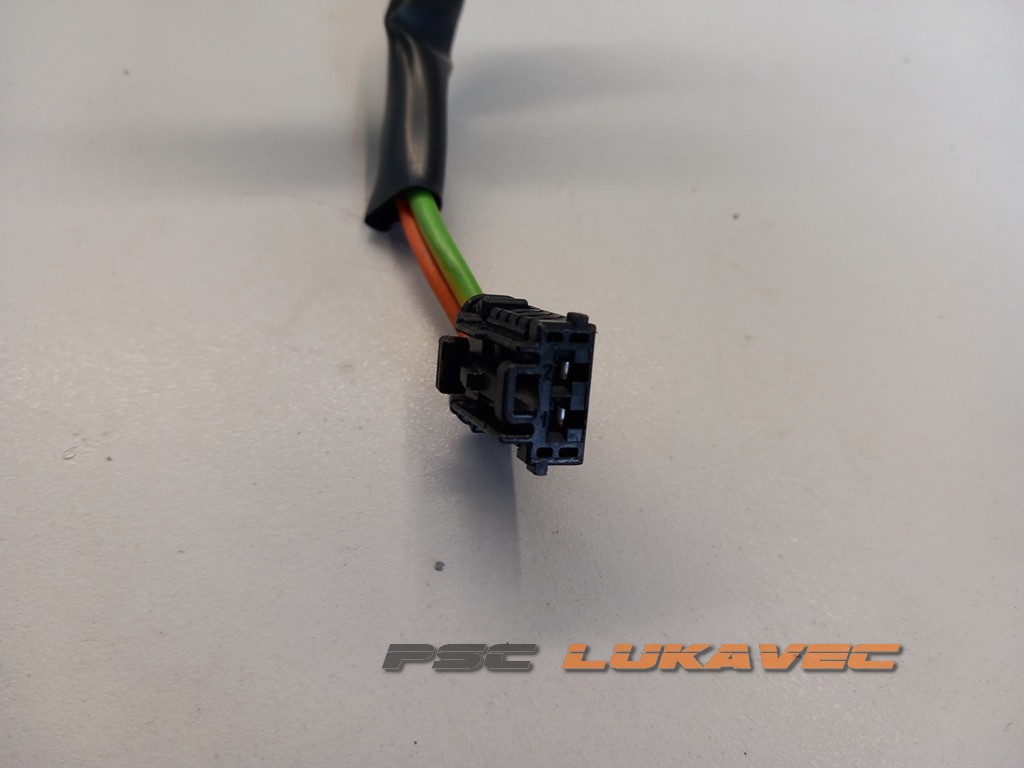 CITROEN C3 KONTAKT BRAVA 24091816