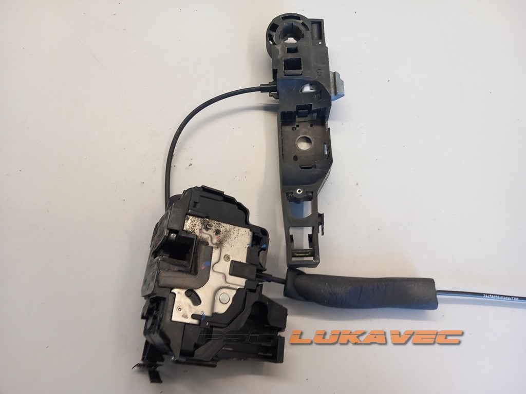 RENAULT LAGUNA 3 BRAVA VRATA PREDNJIH LIJEVIH 805010005R
