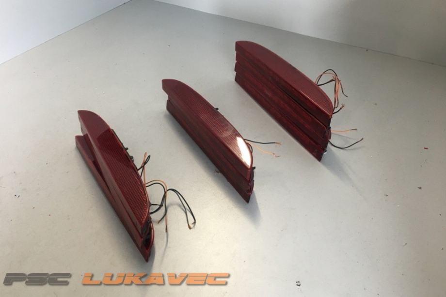 RENAULT CLIO 2  TREĆE ŠTOP SVJETLO