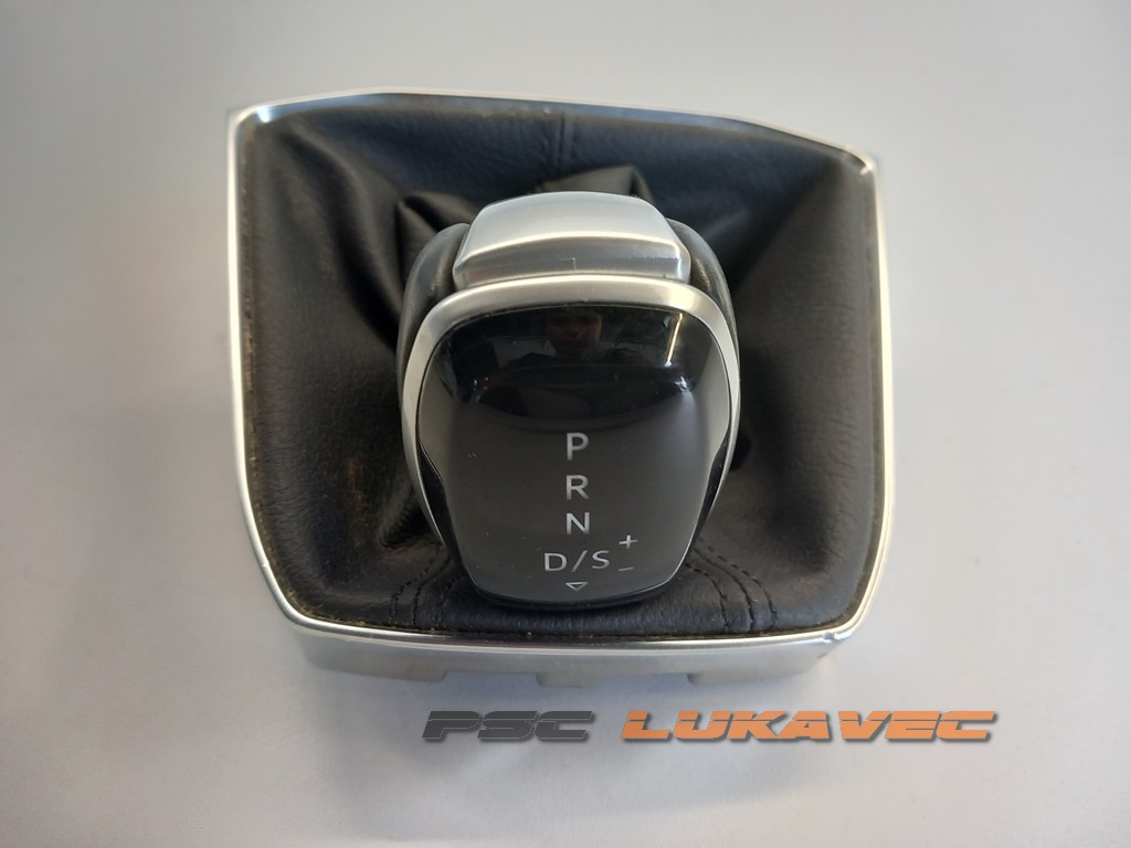 VW T-CROSS RUČICA AUTOMATSKOG MJENJAČA 2GM713203A  2018.-