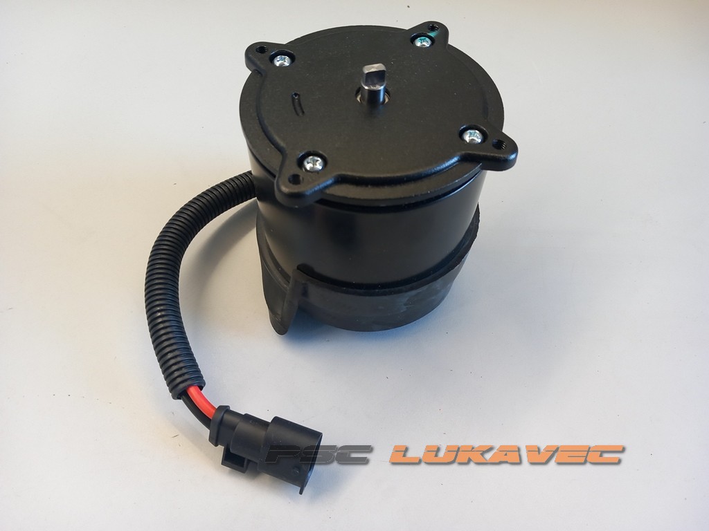 NISSAN KUBISTAR SERVO PUMPA  *VIŠE NA STANJU*