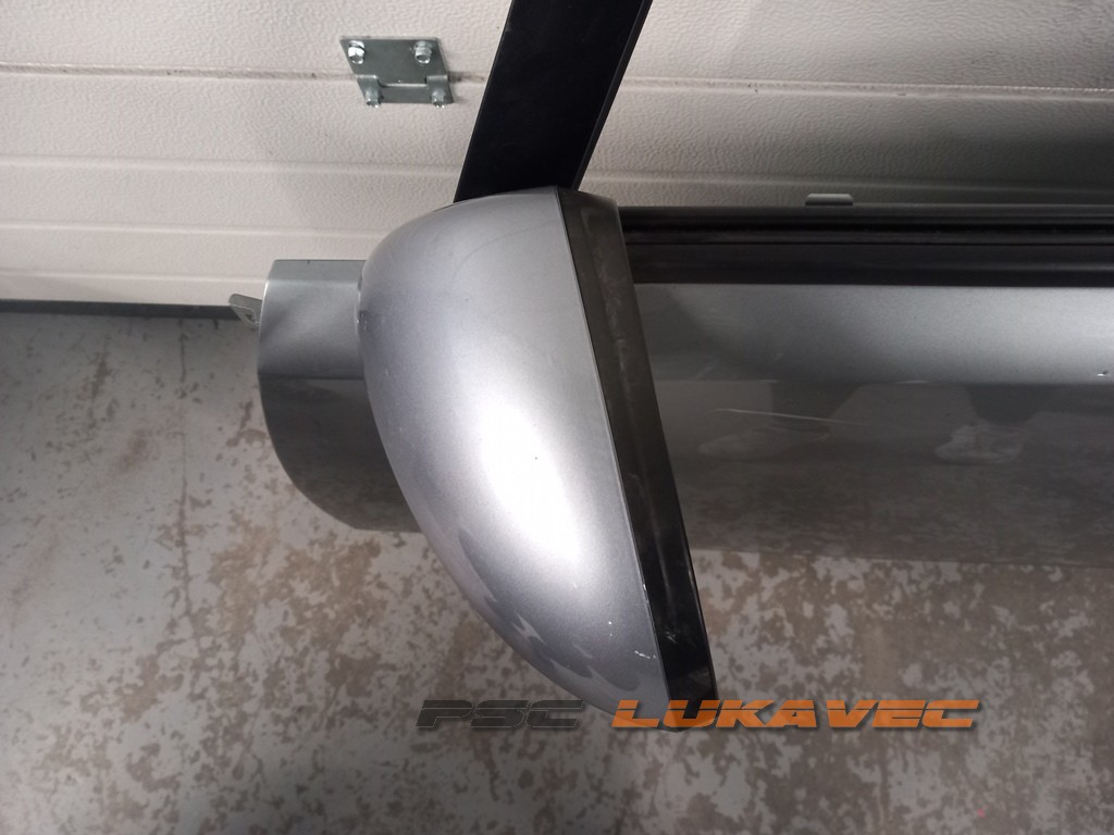 OPEL CORSA D RETROVIZOR LIJEVI 5 VRATA