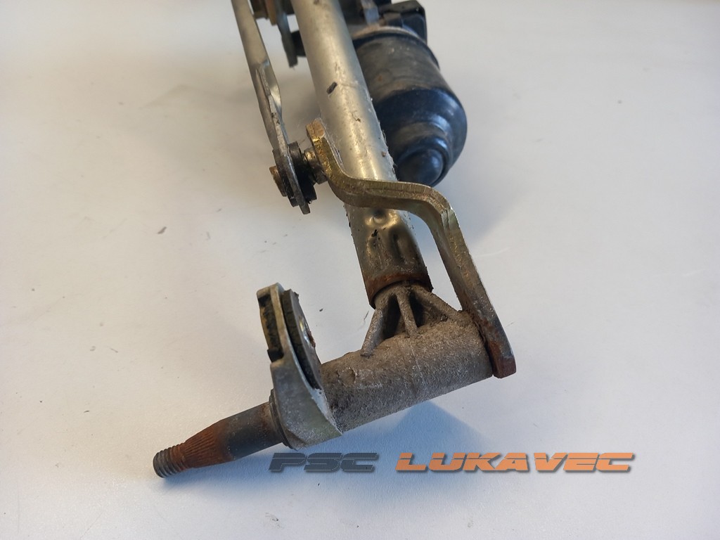 VW POLO MOTOR BRISAČA  443122288017