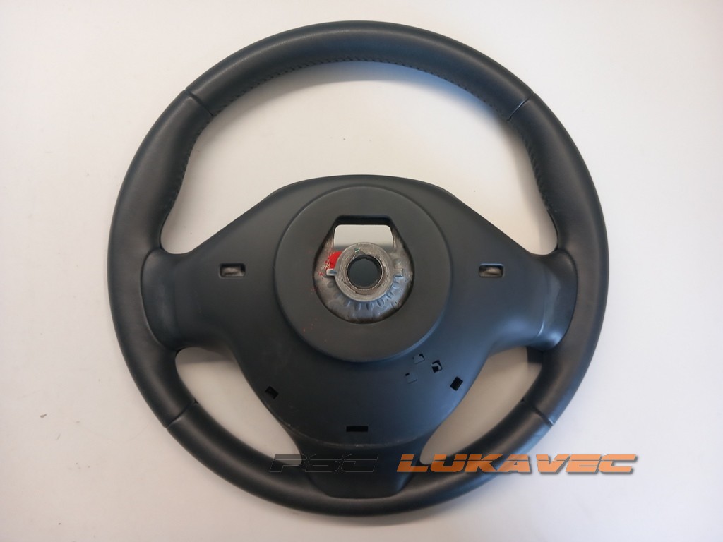 RENAULT CLIO 4 VOLAN  6224690 2016.