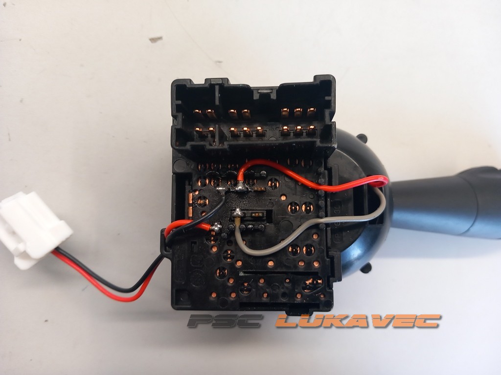 RENAULT CLIO 4 RUČICA SVJETALA - galerijska slika