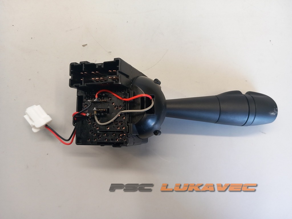 RENAULT CLIO 4 RUČICA SVJETALA - galerijska slika