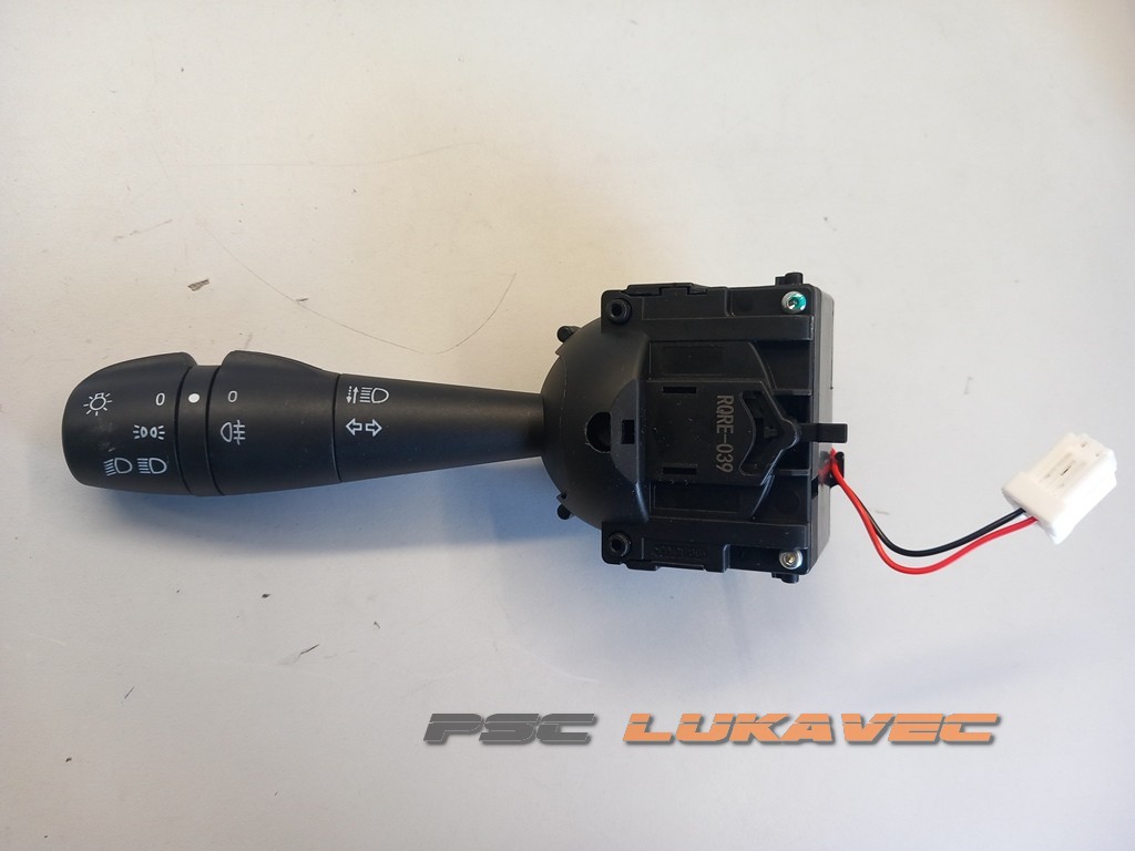 RENAULT CLIO 4 RUČICA SVJETALA - galerijska slika