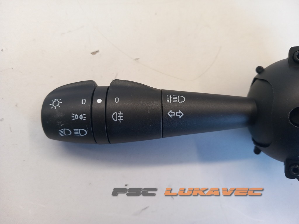 RENAULT CLIO 4 RUČICA SVJETALA - galerijska slika