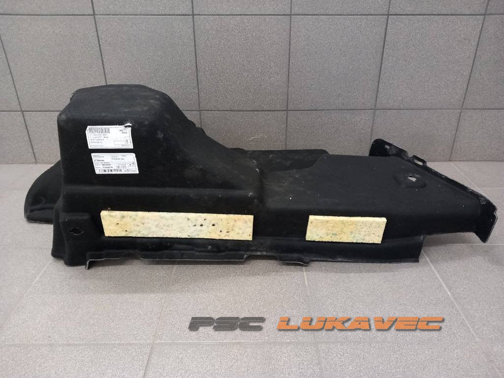 MERCEDES W118 OBLOGA PRTLJAŽNIKA BOČNA  A1186903400