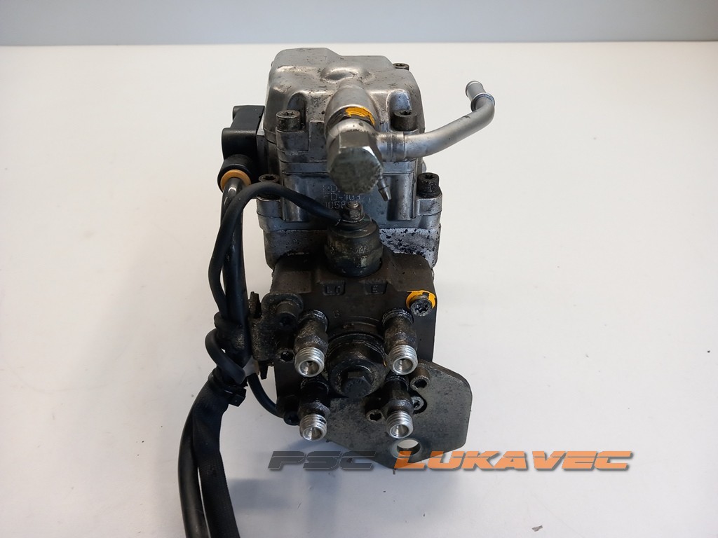 VW 1.9 SDI PUMPA GORIVA BOSCH 0460404972