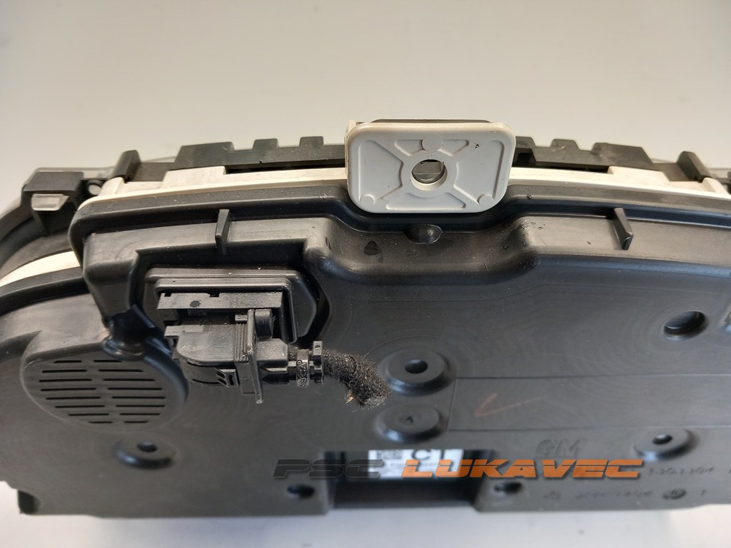 OPEL CORSA D KILOMETAR SAT 0001876867