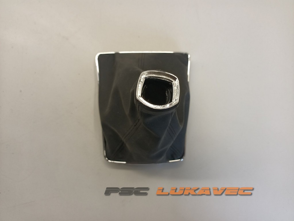 OPEL ASTRA H KOŽA RUČICE MJENJAČA 2008.