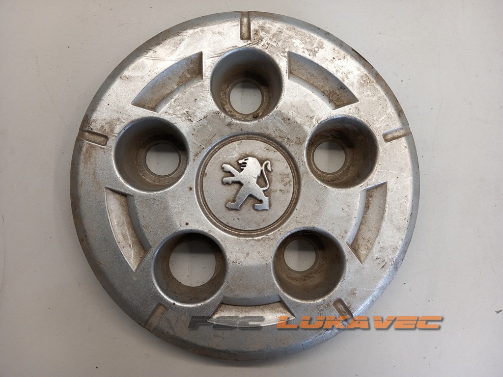 Peugeot Boxer ratkape 16" 1352634080 2006