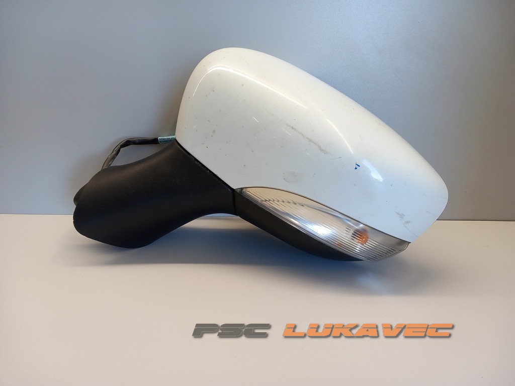 RENAULT CLIO RETROVIZOR LIJEVI 1285322003A 2018.