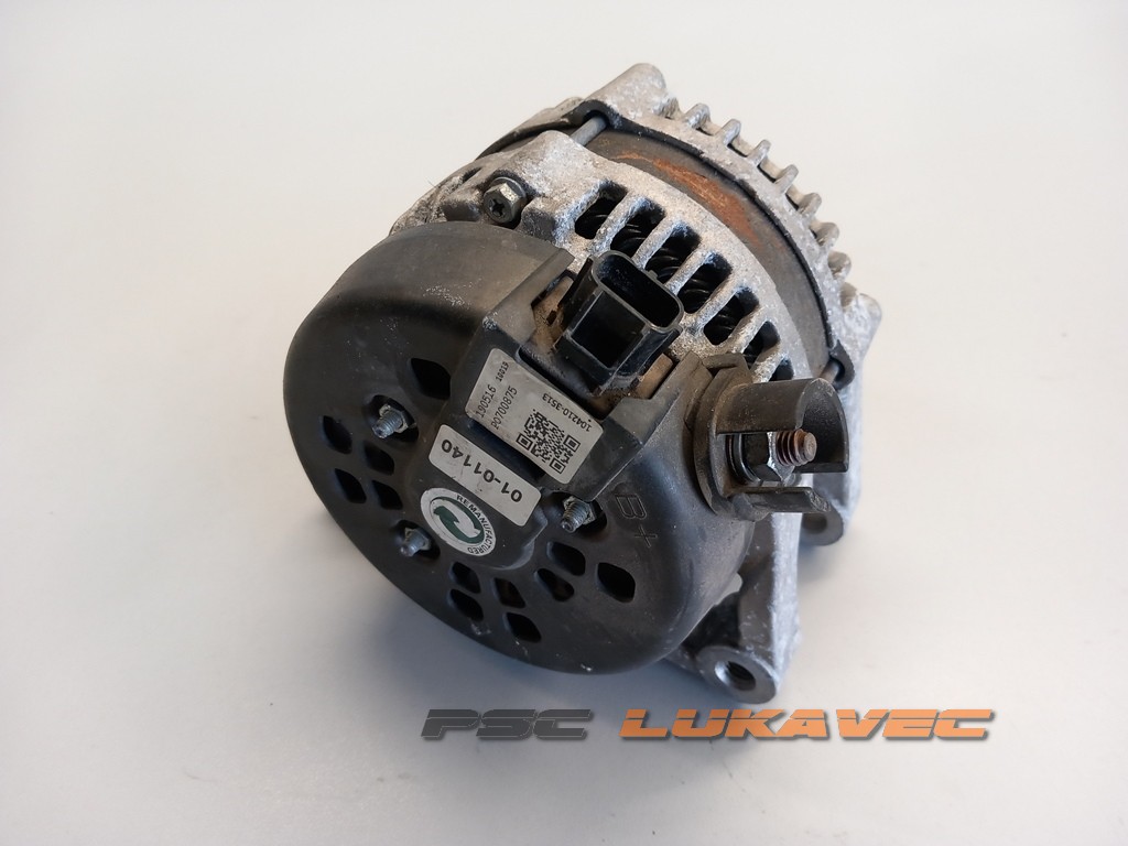 FORD FOCUS ALTERNATOR 1042103513 2007-2011