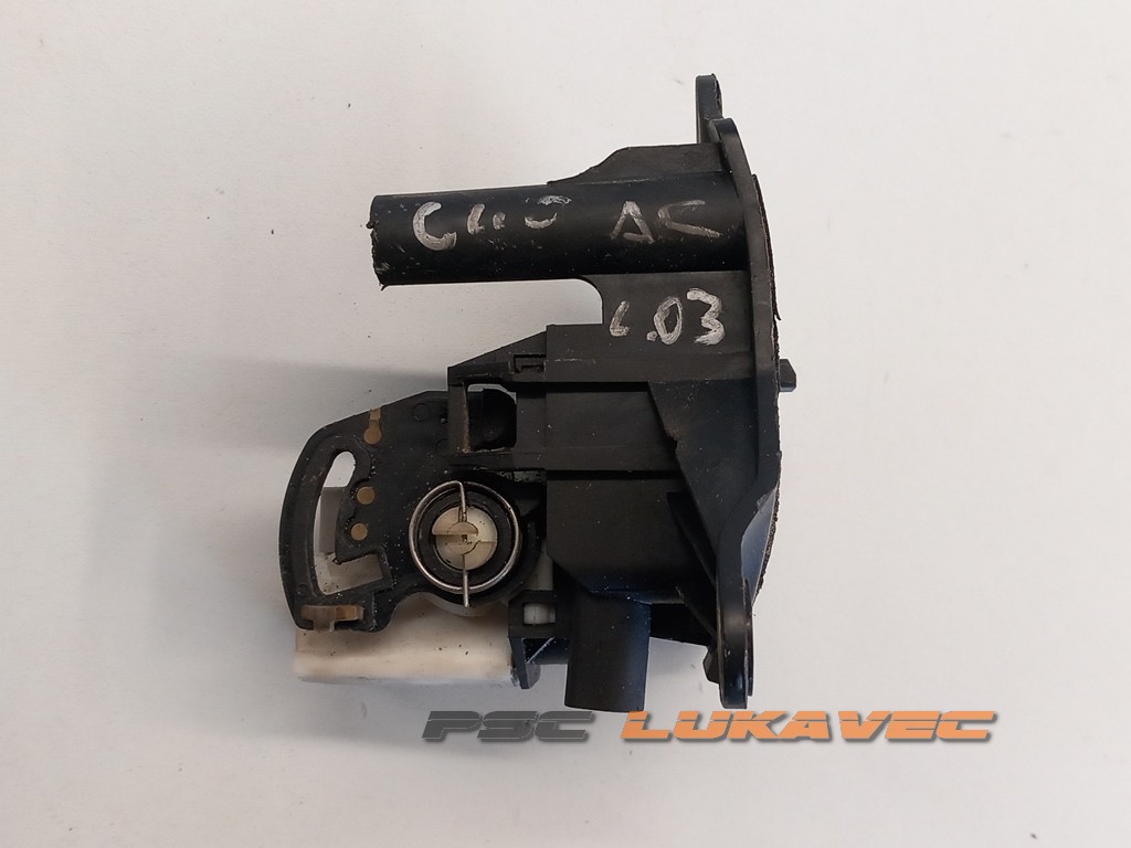 RENAULT CLIO 2 BRAVA PRTLJAŽNIKA CLIO 2 BRAVA GEPEKA  8200060917