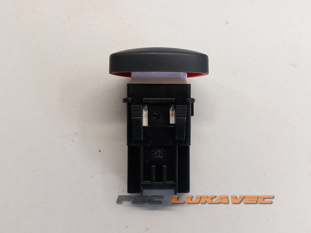 RENAULT CLIO 2 PREKIDAČ 4 ŽMIGAVCA  8200442723