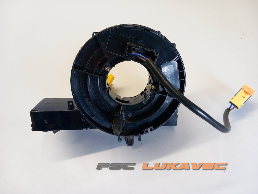 OPEL MOVANO ZAVOJNICA VOLANA 681720005R NOVO 2010-2015