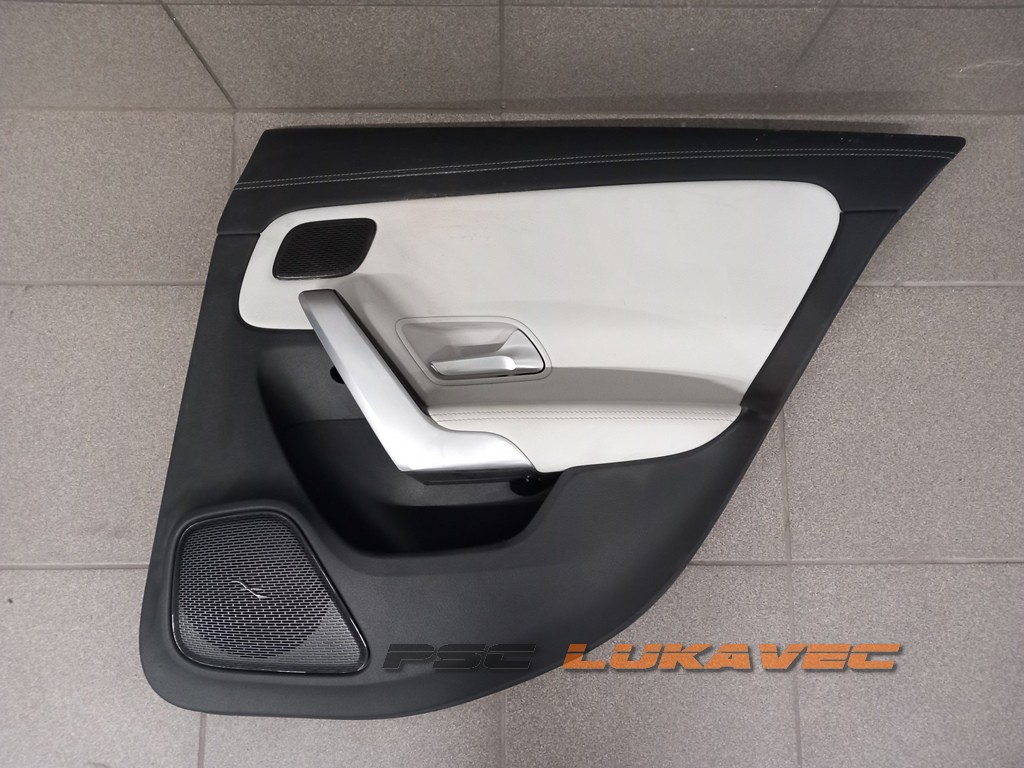 MERCEDES CLA TAPACIRUNG VRATA ZADNJA DESNA 2020.