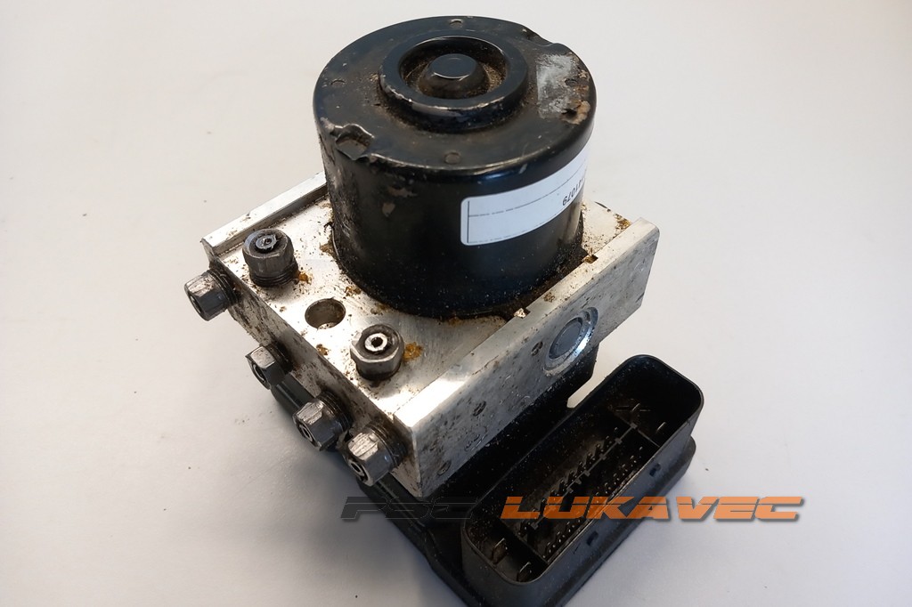 PEUGEOT 206 1.4 HDI ABS PUMPA 00403088E1 10097011283 2009-2013