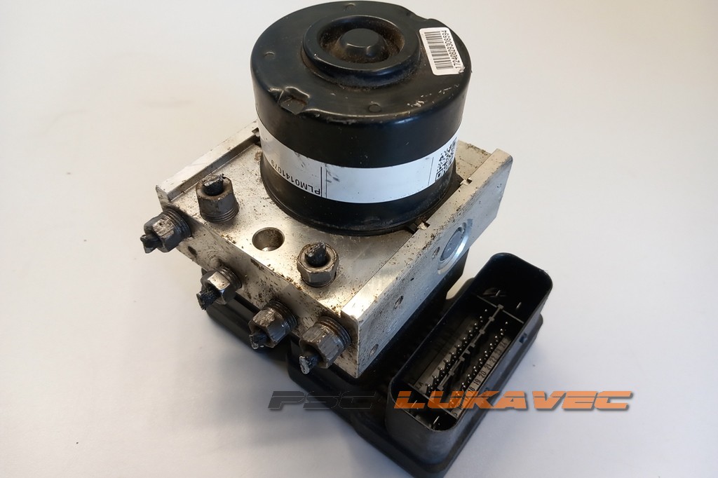 PEUGEOT 206 ABS PUMPA 00403088C1 10097011283 1998-2010